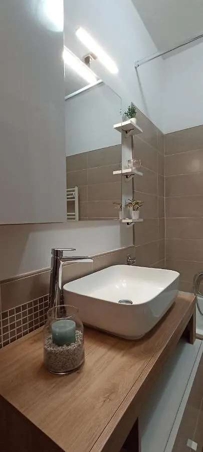 Apartament Heavenhouse Rzym Włochy