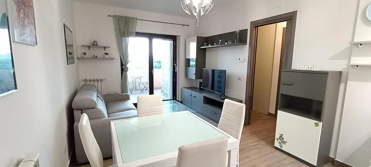 Apartament Heavenhouse Rzym