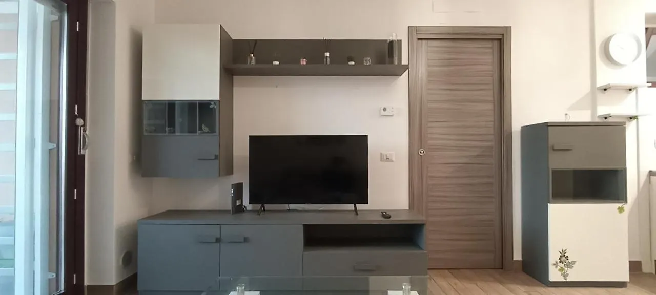 Apartament Heavenhouse Rzym 0*,