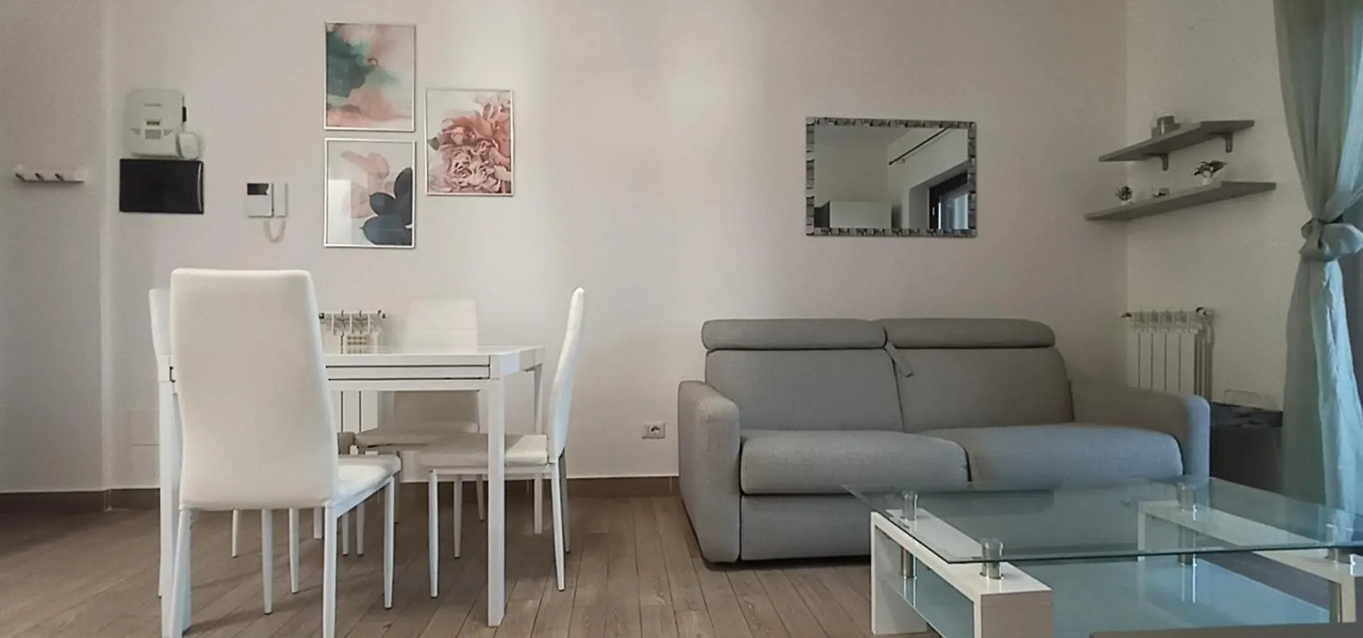 Apartament Heavenhouse Rzym