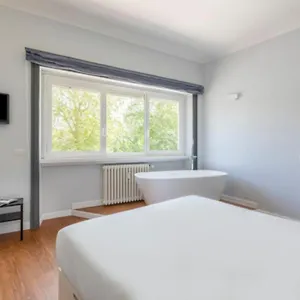 Pensjonat Residenza Testaccio, Rzym