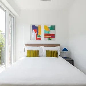 Hotel apartamentowy Numa Verso, Rzym