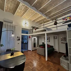 Appartamento Saint Peter Luxury Loft, Roma