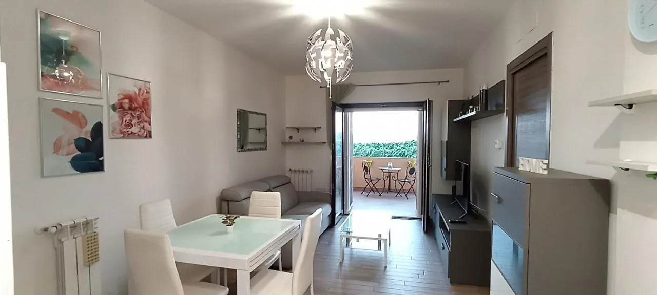 Appartamento Heavenhouse Roma 0*,  Italia