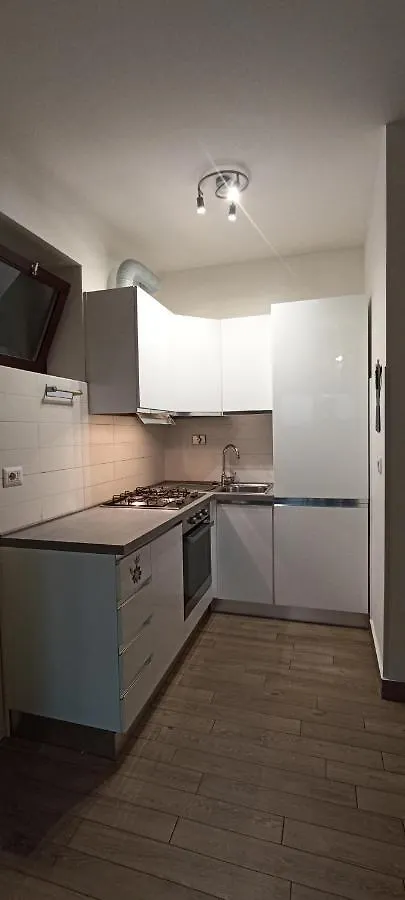 Appartamento Heavenhouse Roma Italia