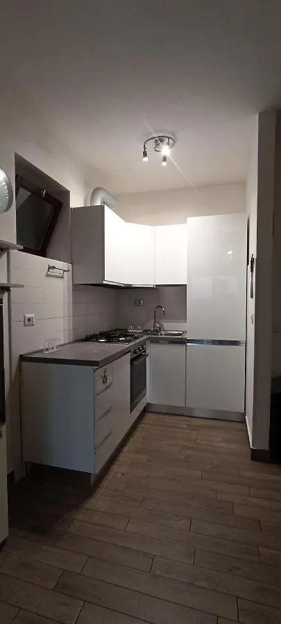 Appartamento Heavenhouse Roma