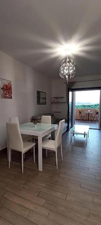 Appartamento Heavenhouse Roma 0*,