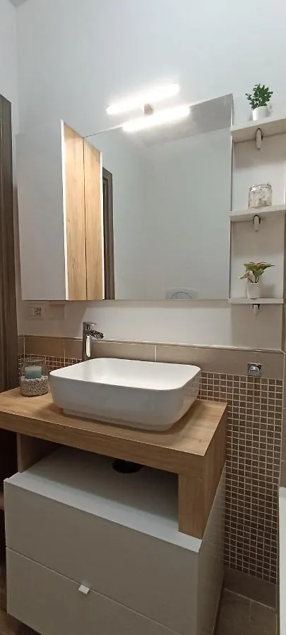 Appartamento Heavenhouse Roma