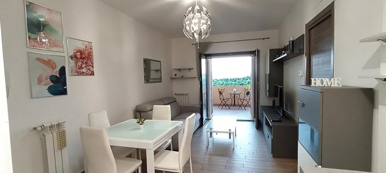 Appartamento Heavenhouse Roma
