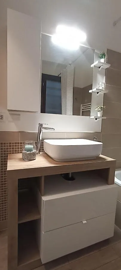 Appartamento Heavenhouse Roma
