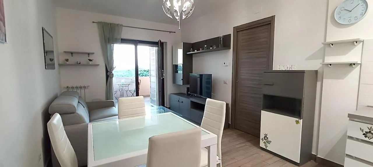 Appartamento Heavenhouse Roma