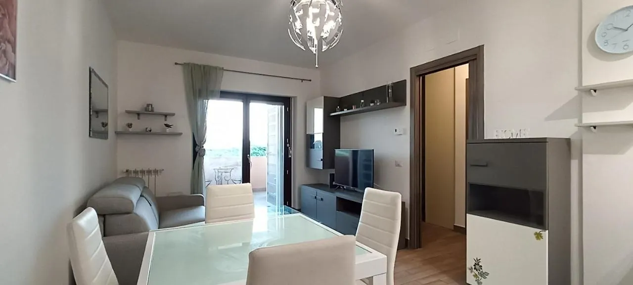 Appartamento Heavenhouse Roma