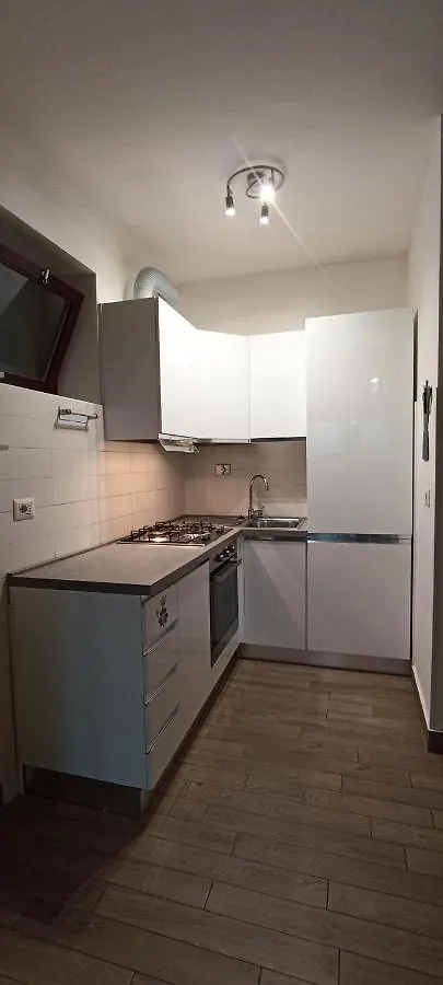 Appartamento Heavenhouse Roma