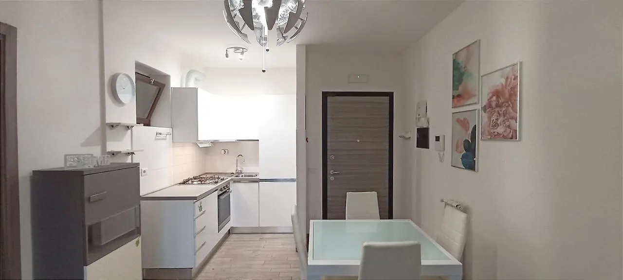 Appartamento Heavenhouse Roma