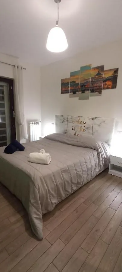 Appartamento Heavenhouse Roma
