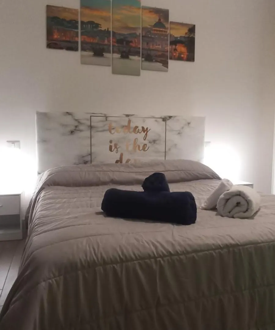Appartamento Heavenhouse Roma Italia
