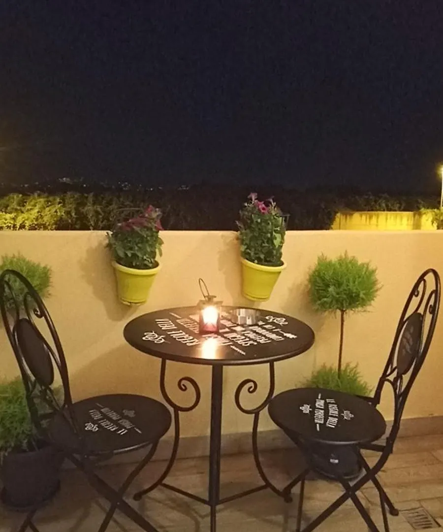 Appartamento Heavenhouse Roma 0*,  Italia