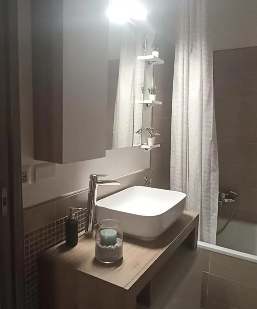Appartamento Heavenhouse Roma