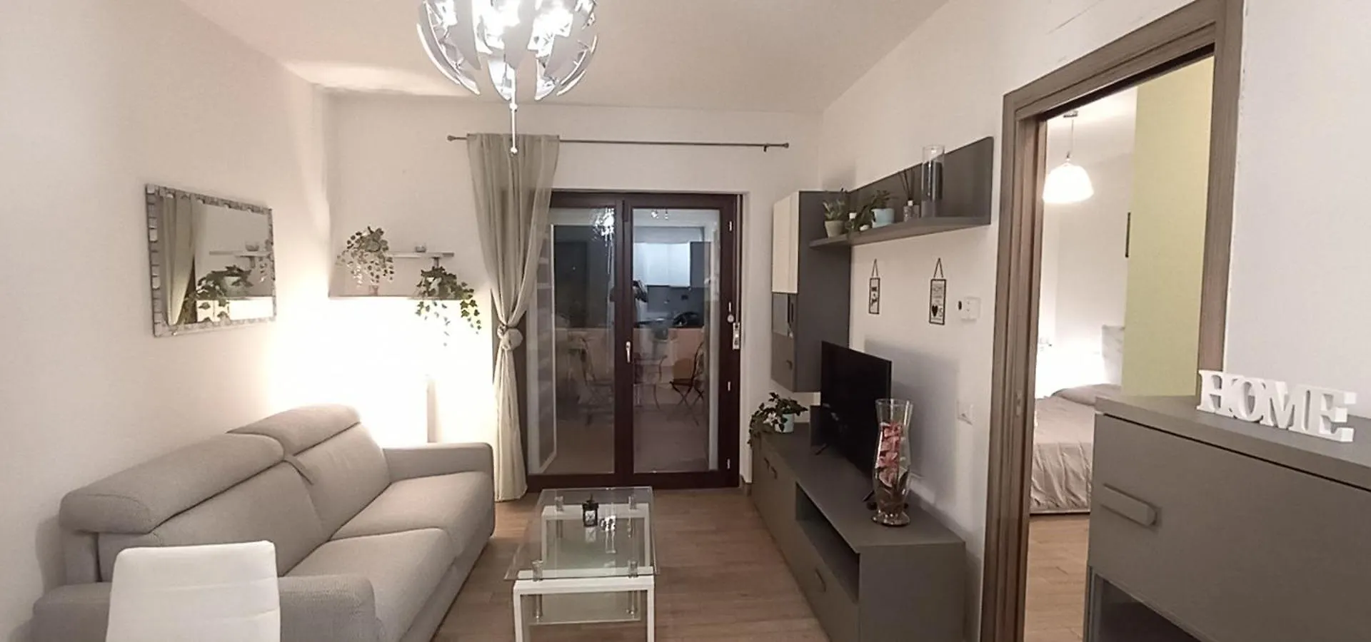 Appartamento Heavenhouse Roma