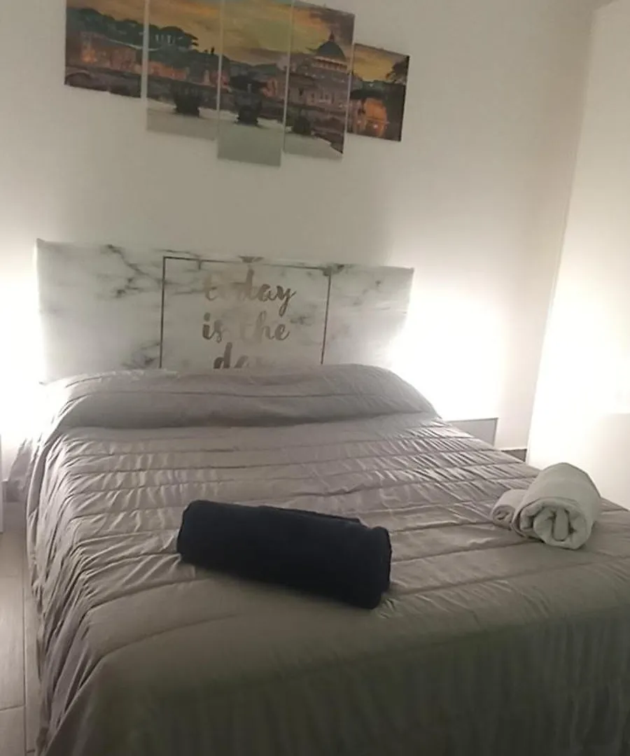 Appartamento Heavenhouse Roma