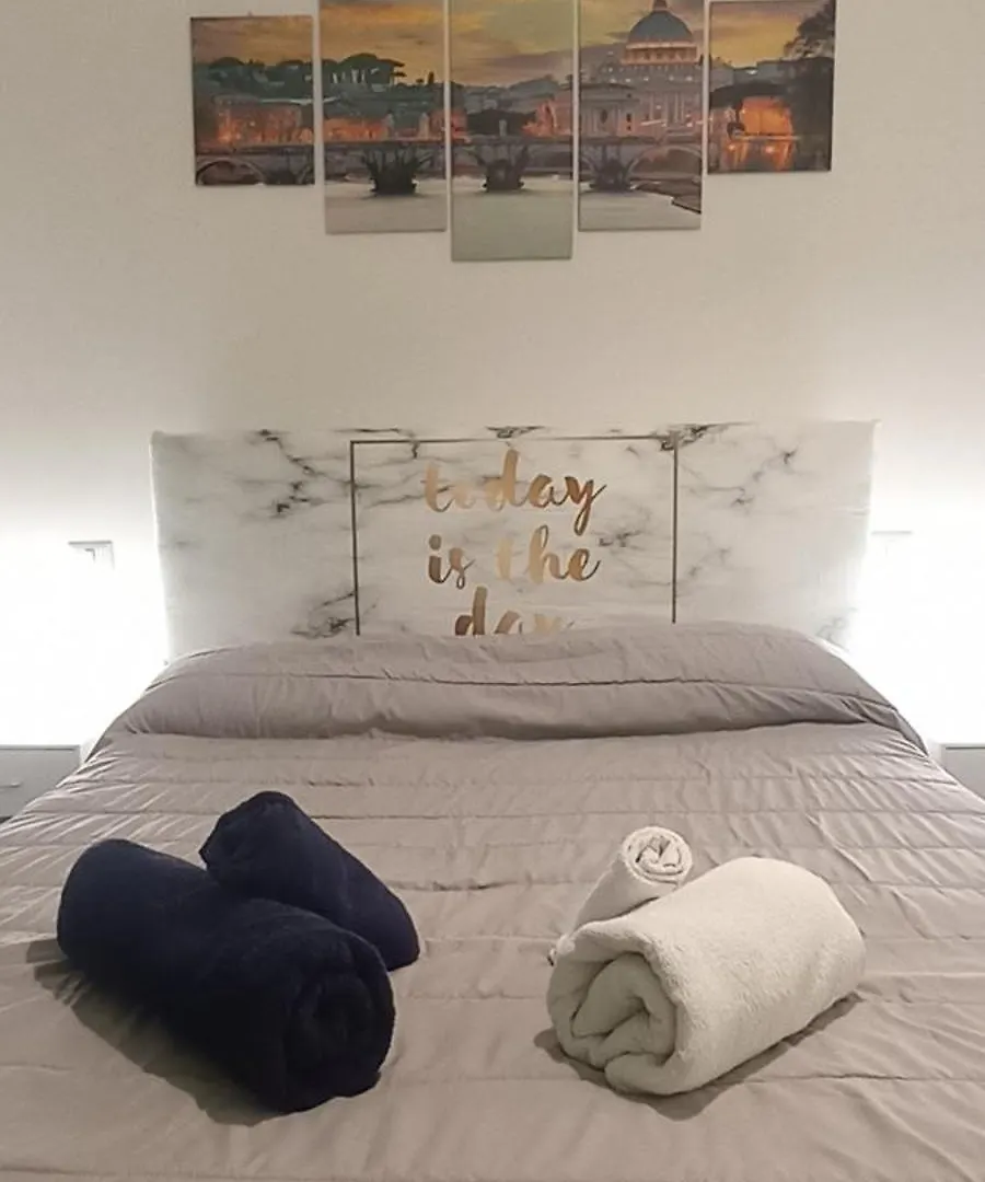 Appartamento Heavenhouse Roma Italia