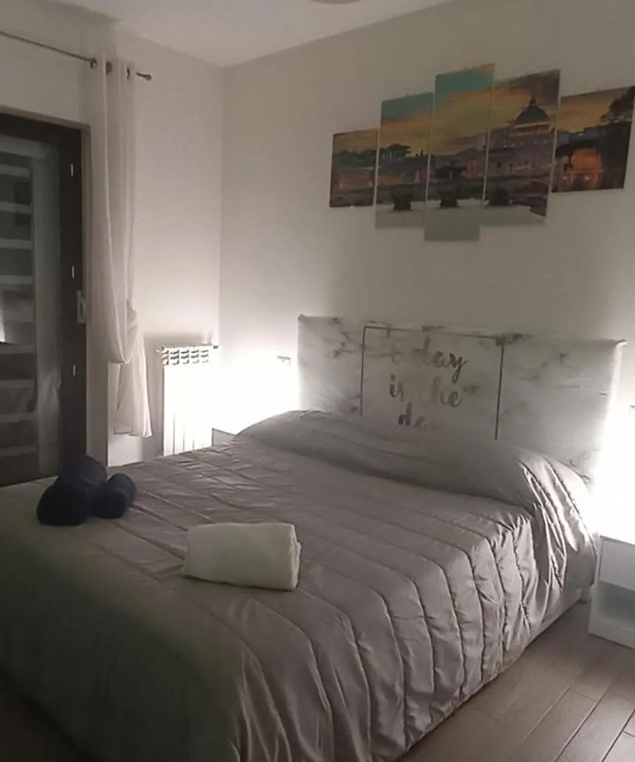 Appartamento Heavenhouse Roma