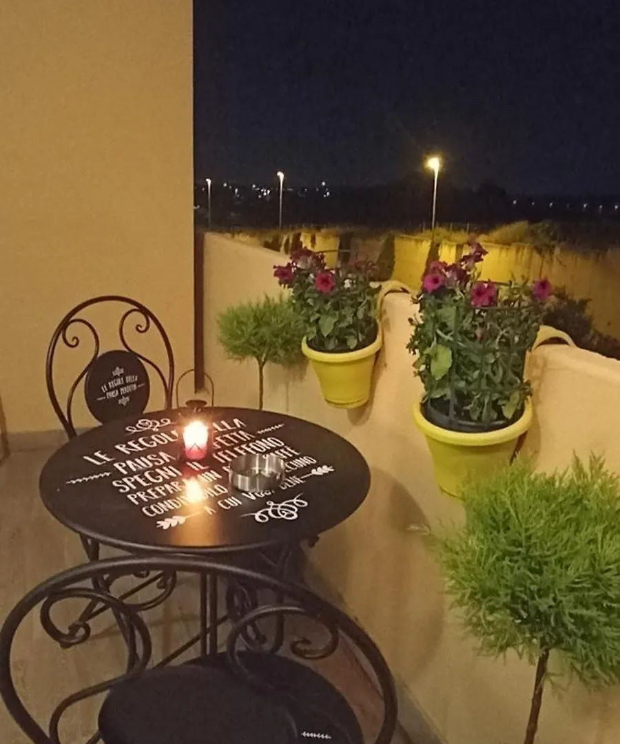 Appartamento Heavenhouse Roma
