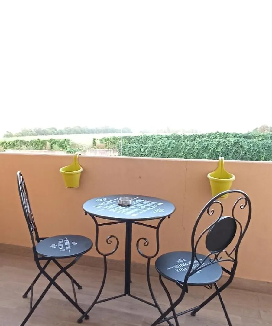 Appartamento Heavenhouse Roma