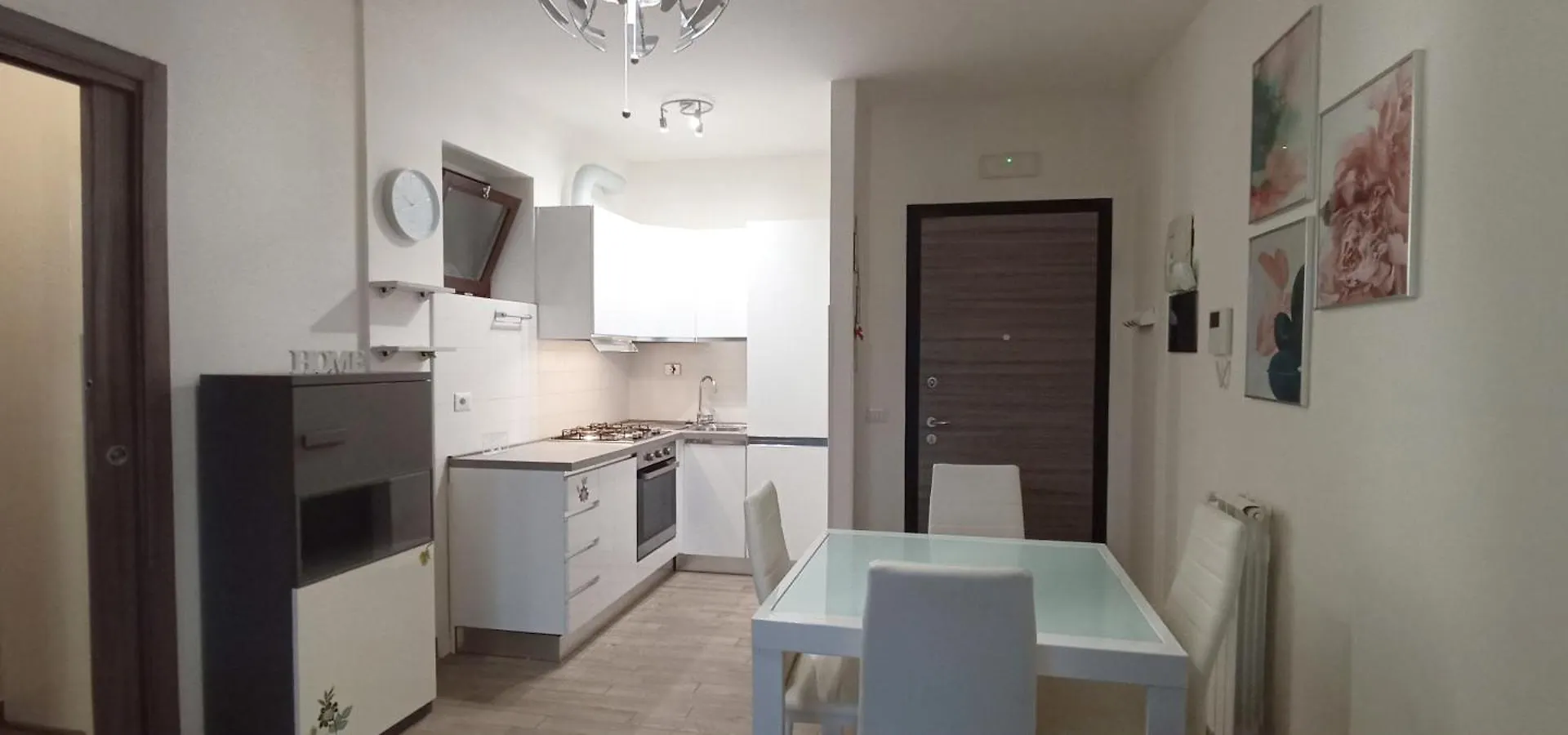 Appartamento Heavenhouse Roma Italia