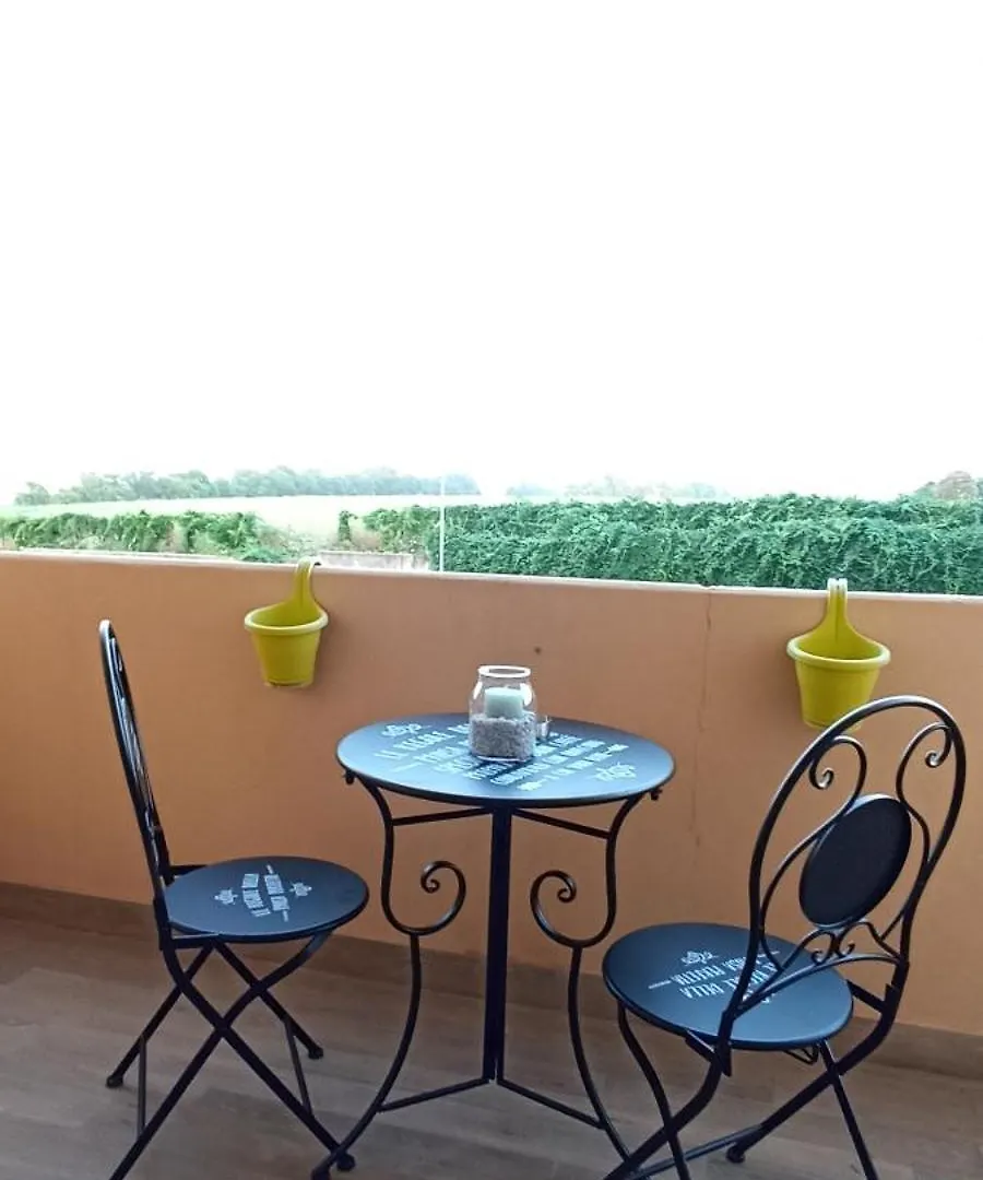Appartamento Heavenhouse Roma Italia
