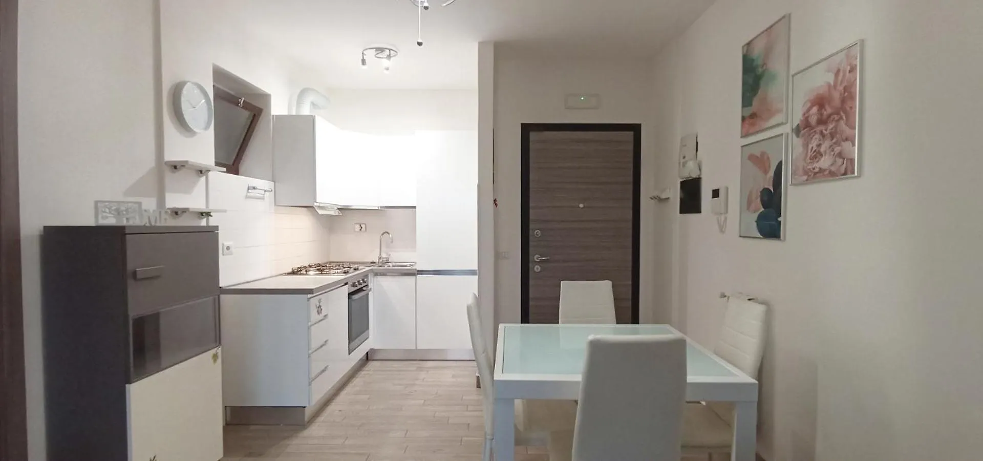 Appartamento Heavenhouse Roma