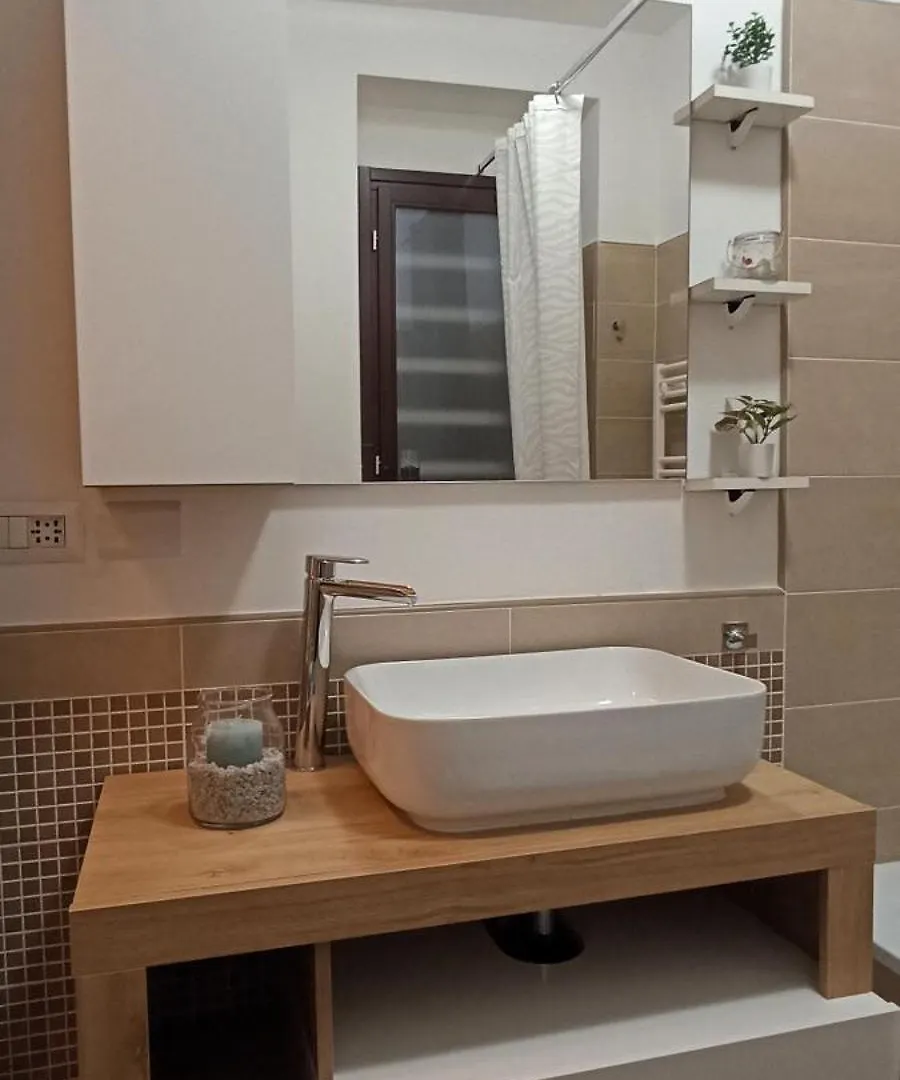 Appartamento Heavenhouse Roma Italia
