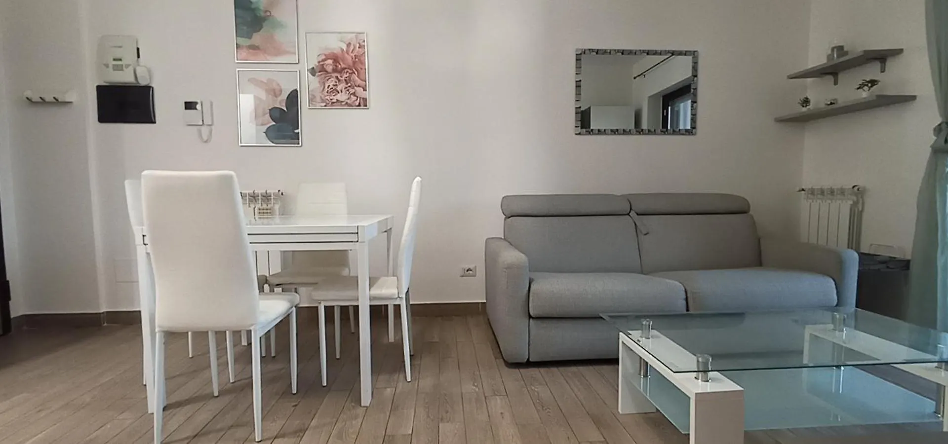 Appartamento Heavenhouse Roma