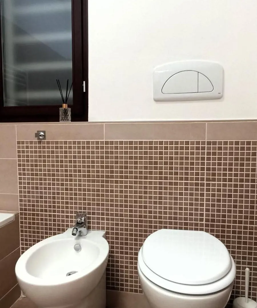 Appartamento Heavenhouse Roma
